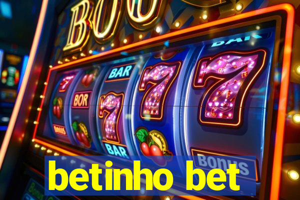betinho bet